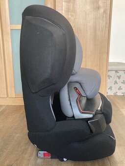 Cybex Juno-Fix cobblestone - 3