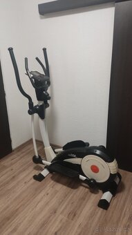 Eliptický trenažér - 3