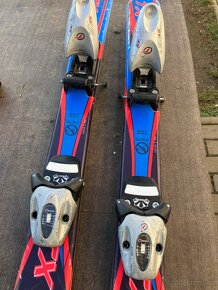 sjezdové dětský lyže Pale TX 13 100cm - 3