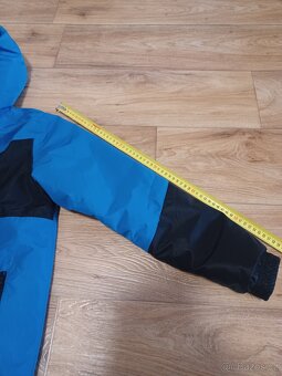 Zimní bunda crivit 158/164 - 3