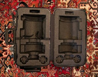 Sony FE 400mm f/2.8 GM OSS, jako nový, kompletní balení - 3