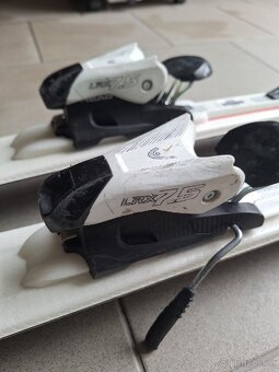 Lyže HEAD 137cm - 3