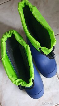 Dětské holínky - 3