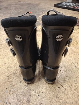 Lyžařské boty Alpina,velikost 310 - 3