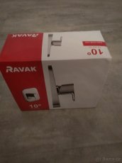 Podomítková Baterie - 3