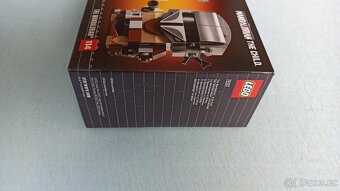 LEGO BrickHeadz 75317 Mandalorian a dítě - 3