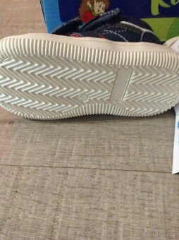 prodám nové,dětské botičky KIDS-PROTETIKA - 3