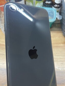 Iphone SE 2020, 128 GB - 3