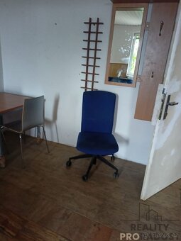 Pronájem bytu 1+kk 117m2 - Veselice - Vavřinec - 3