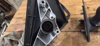 Bmw e90/e91 Zpětné zrcátka, El.sklopné. Mpaket - 3