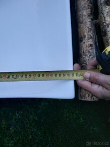 Keramické umyvadlo - 3