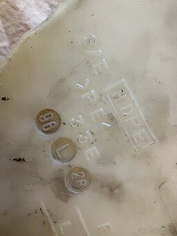 Suzuki GSXR 750 1997 - 3