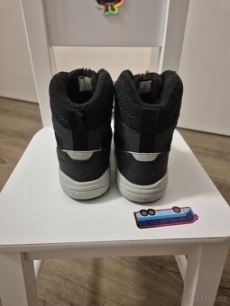 Zimní boty Viking, vel.26 - 3