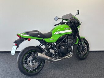 Kawasaki Z 900RS - 3