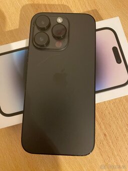 Apple iPhone 14 PRO 128 GB - 3