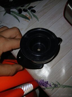 kávovarka Tchibo Cafissimo Classic - 3