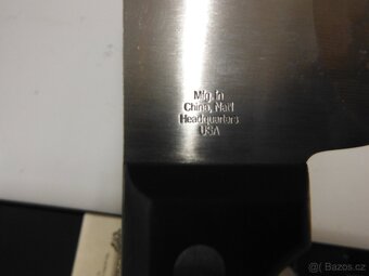 Kuchyňské nože - 3