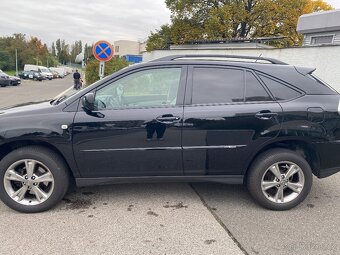 LEXUS RX400 - 3