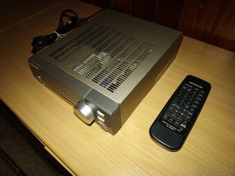 Kenwood R-Sa7 s DO - 3