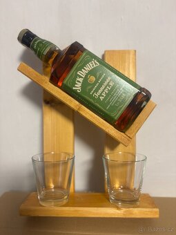 Stojan na láhev - 3