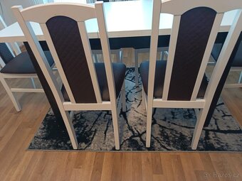 Jídelní sestava - 3