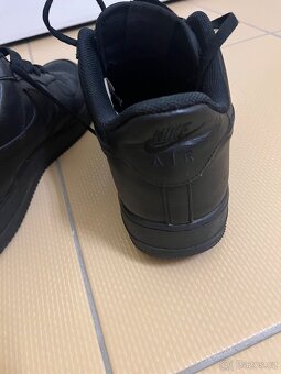 Nike boty - 3