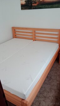 Postel z masivu Andrea... - 3