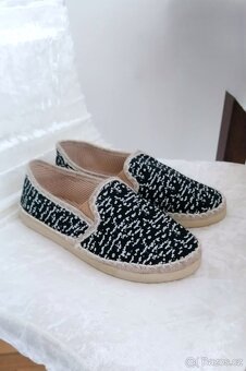 jarní mokasíny vel. 36 - 3