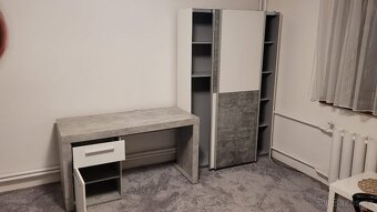 Skříň, Komoda, Psací Stůl - 3