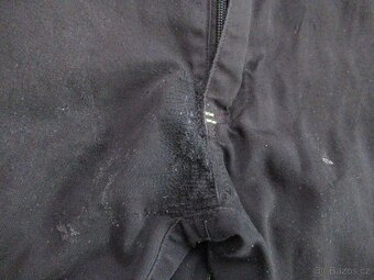 pánské monterky STRAUSS MOTION 2020  52 - 3