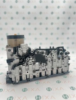 Mechatronika DL382 Gen2 / Rychlá oprava - 3