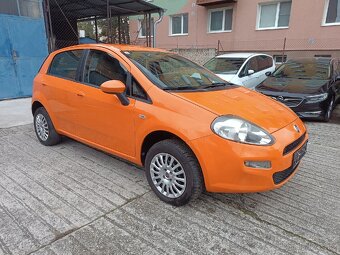 Fiat Punto - 3