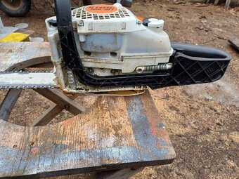 STIHL MS 181 - 3