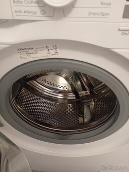 Pračka Elektrolux - 3