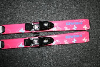 Lyže head sweet thang - 3