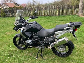 BMW R1200GS - 3