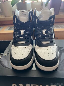 Nike Dunk Ambush - 3