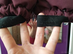 Zimní kombinézu Lindex FIX, vel 92 - 3