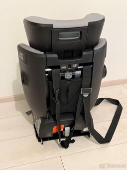 Britax ADVANSAFIX IV R - 3