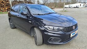 Fiat Tipo 1.6 SW MultiJet EasyBusiness - 3