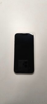 Iphone 13 - 256 gb, tmavě modrý/černý - 3