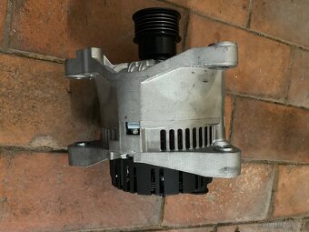 Alternátor BMW E36 motory M42 a M44 - 3