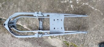 ČZ 250 sport, předválečná - 3