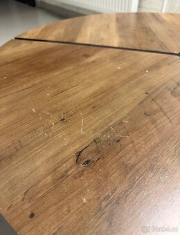 Konferenční stolek - 3