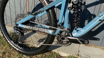 Zánovní Enduro Ghost Riot Essential - 3