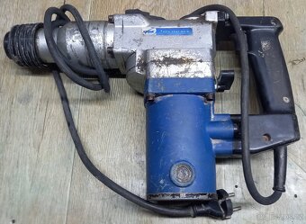 Bourací kladivo Extol - 3