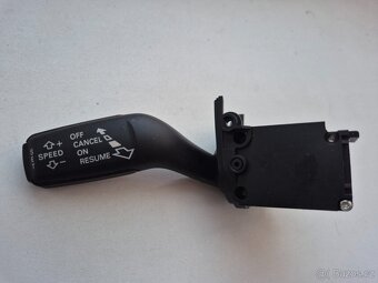 TEMPOMAT Audi A4 B6 B7 A6 C6 A8 Q7 - 3