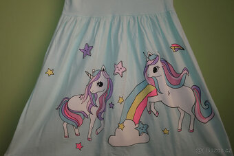 Letní šaty_H&M_vel. 134-140 - 3