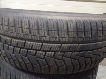 Pneu Hankook - 3