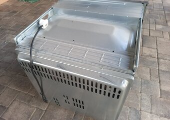 Horkovzdušná trouba - 3